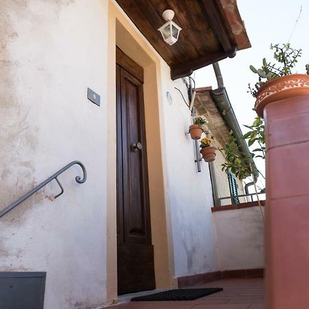Villa Accasamia Terricciola Exterior foto