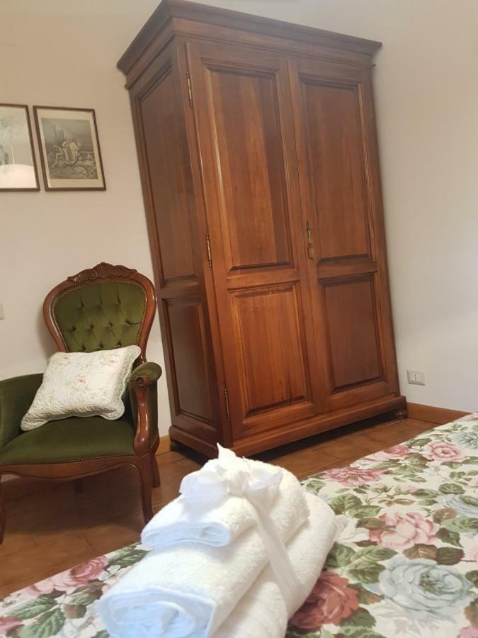 Villa Accasamia Terricciola Exterior foto